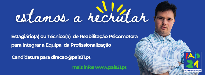 profissionalização, recrutamento