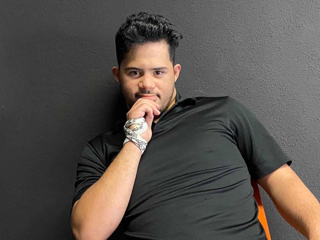 Ivan Laranjo