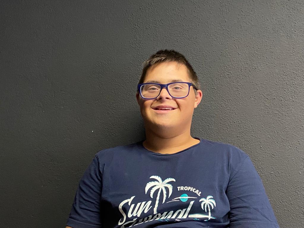Miguel Cara D_Anjo